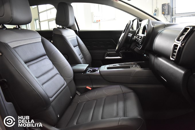 CITROEN C5 Aircross BlueHDi 130 S&S EAT8 Shine